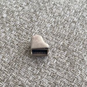 Pandora piano charm